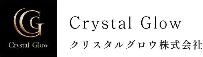 CrystalGlow（クリスタルグロウ）