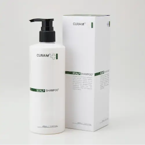 スカルプシャンプー